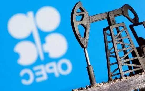 美股油气板块走低 OPEC+会谈或将推迟